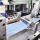 Fully automatic mask machine 1+2 making machine